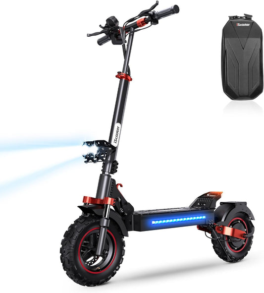 Scooter électrique