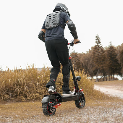 Scooter électrique